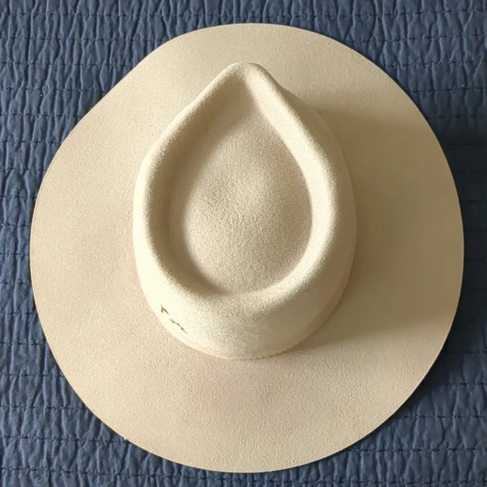 Headley Hat Co. Wool Hat
